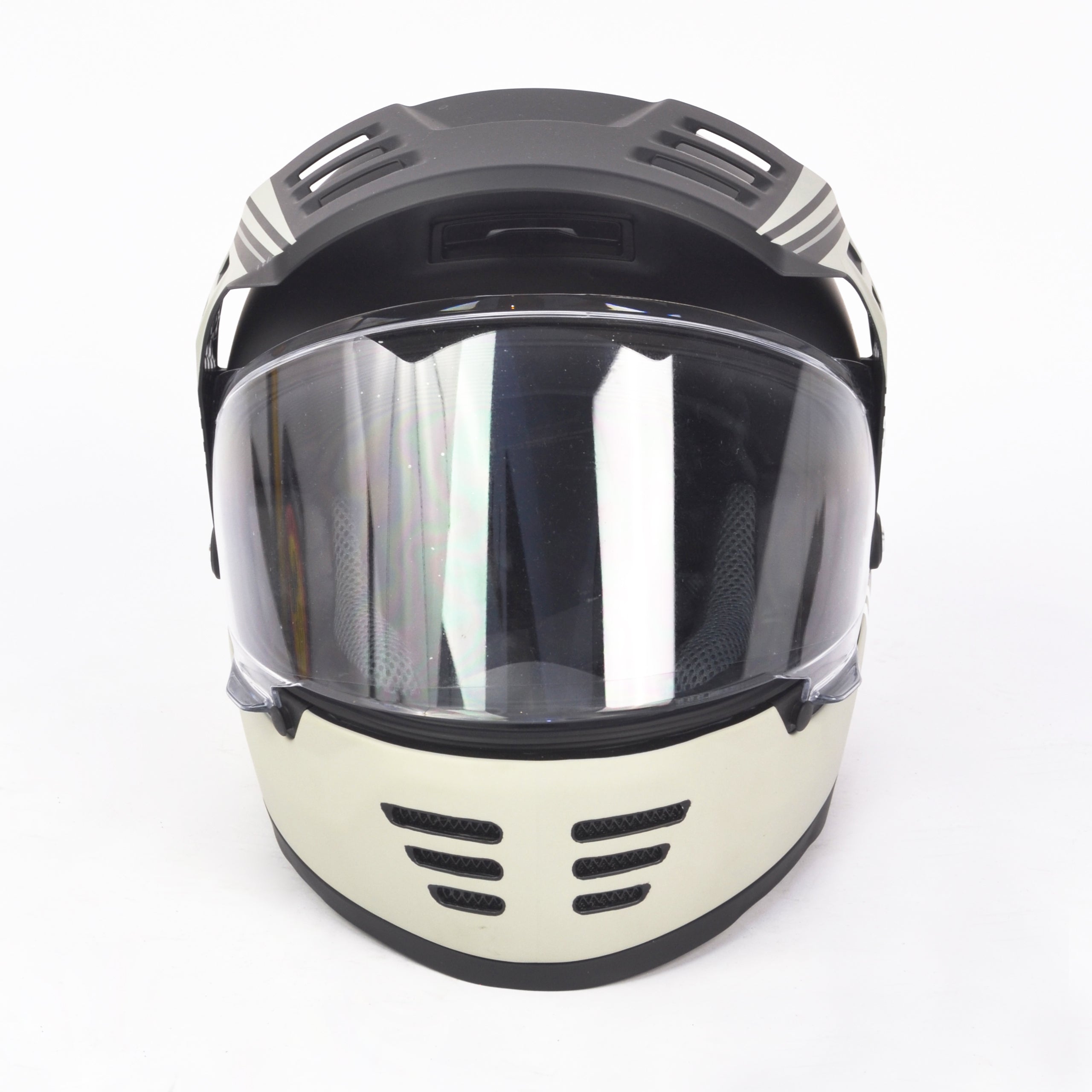 ByCity Rider Full Face Helmet - Line R22.06